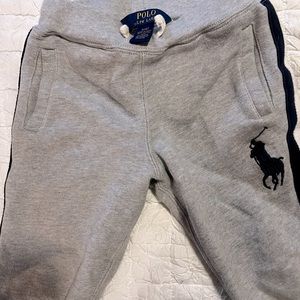 Polo boys joggers